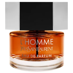 Yves Saint Laurent L'Homme woda perfumowana 40ml - Wody i perfumy męskie - miniaturka - grafika 1