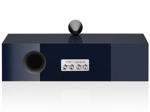 Bowers & Wilkins HTM71 S3 Signature (Midnight Blue Metallic) - Głośniki i kolumny - miniaturka - grafika 5