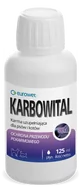 Suplementy i witaminy dla psów - Eurowet Karbowital 125ml 51972-uniw - miniaturka - grafika 1