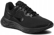 Buty sportowe męskie - Buty męskie Nike Do Biegania Na Trening Na Siłownie Lekkie R. 47,5 - miniaturka - grafika 1