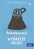 Baśnie, bajki, legendy - MAC Podróżownik. Wybrzeże Polski - Anna Kobus, Krzysztof Kobus - miniaturka - grafika 1