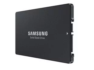 SAMSUNG PM893 7680GB 2,5" MZ7L37T6HBLA-00W07 - Dyski SSD - miniaturka - grafika 1