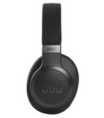 Słuchawki - Słuchawki bezprzewodowe nauszne JBL Live 660NC - miniaturka - grafika 1