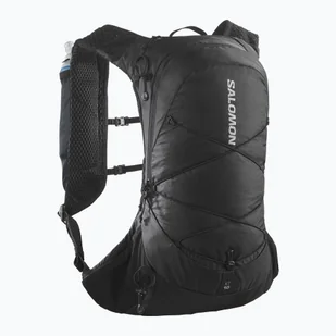 Plecak turystyczny Salomon Xt 10 l Set black - Plecaki - miniaturka - grafika 1
