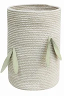 Pojemniki na zabawki - Kosz do przechowywania Bamboo Cane Lorena Canals - miniaturka - grafika 1