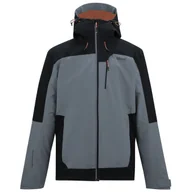 Kurtki męskie - Kurtka męska Regatta Highton Stretch Jacket IV Rozmiar: XL / Kolor: szary/czarny - miniaturka - grafika 1