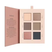 Cienie do powiek - bareMinerals Paleta cieni do powiek Mineralist Ultranatural - miniaturka - grafika 1