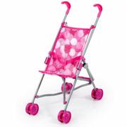 Wózki dla lalek - Bayer Design 30541AA, Wózki lalkowe 4003336305418 - miniaturka - grafika 1