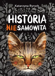 Historia niesamowita - Baśnie, bajki, legendy - miniaturka - grafika 1