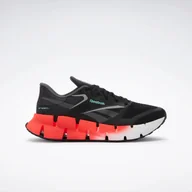Buty sportowe męskie - Męskie Buty do biegania REEBOK FLOATZIG 1 100210239 – Czarny - miniaturka - grafika 1
