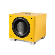 Głośniki i kolumny - REL T/9X Special Edition subwoofer (żółty) - miniaturka - grafika 1