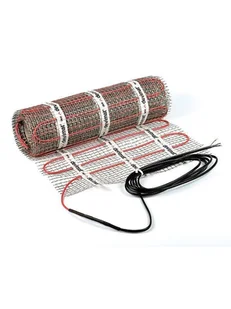 DANFOSS MAT.DEVIMAT 150T-150W/M2 750W 0,5MX10M 140F0452 [7613021] - Inne akcesoria elektryczne - miniaturka - grafika 2