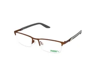 Okulary korekcyjne, oprawki, szkła - Puma PE0152OI 003 - miniaturka - grafika 1