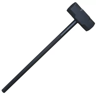 Just7Gym, Młot Treningowy 4kg - Kettlebell - miniaturka - grafika 1
