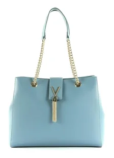 VALENTINO Divina, torba damska, puder, jeden rozmiar, Polvere, 70AA - Torebki damskie - miniaturka - grafika 1