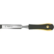 Dłuta - Topex dłuto PREMIUM LINE płaskie 16mm 09A416 - miniaturka - grafika 1
