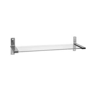 Półka łazienkowa DL1030-3-B New - Półki łazienkowe - miniaturka - grafika 1