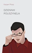 Poezja - Dziennik Poliszynela - miniaturka - grafika 1