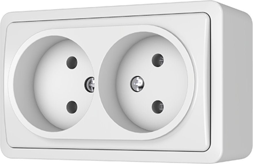 SOCKET 2-NE PIND SL
