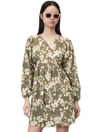 Sukienki - Marc O'Polo Sukienka codzienna 303109221043 Kolorowy Relaxed Fit - miniaturka - grafika 1