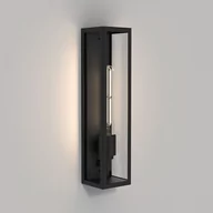 Lampy ogrodowe - Astro Lighting Harvard 1402017 kinkiet 1x4W/E27  IP44 - miniaturka - grafika 1