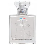 Suplementy i witaminy dla psów - Francodex Perfumy Baby Dog 50ml - miniaturka - grafika 1