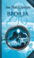 Horror, fantastyka grozy - Broilia - miniaturka - grafika 1