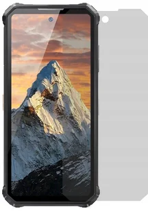 Szkło ochronne 9H do Oukitel WP19 - Szkła hartowane na telefon - miniaturka - grafika 1
