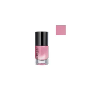 Catrice Ultimate Nail LACQUER LAKIER DO PAZNOKCI - 73 UPTOWN PEARL - Lakiery do paznokci - miniaturka - grafika 1
