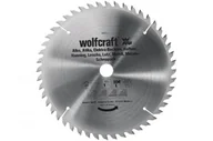 Tarcze do pił - WOLFCRAFT tarcza tnąca do drewna - seria pomarańczowa, Średnica (mm): 350, Sz (6686000) - miniaturka - grafika 1