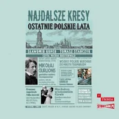 Audiobooki - historia - Najdalsze Kresy - miniaturka - grafika 1