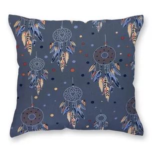 ŚWIAT SYPIALNI Poszewka Bawełnian Jasiek Belluno 62 Sny 40x40 1212954 - Poszewki na poduszki - miniaturka - grafika 1