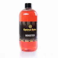 Zanęty - Optimal Baits Booster Pomarańcza & Czekolada 500Ml - miniaturka - grafika 1