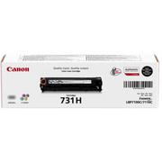 Canon CRG-731BK / 6272B002 / 731BK