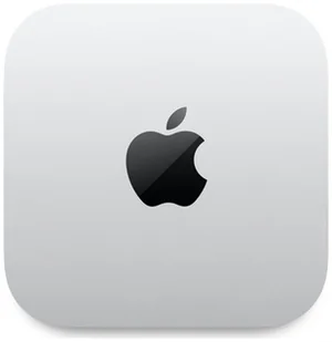 Apple Mac Mini - M4 24GB 2TB - Mini PC Apple Mac Mini - M4 24GB 2TB - Mini PC - miniaturka - grafika 1