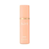 Wody i perfumy damskie - Hugo Boss Alive spray do ciała 100 ml - miniaturka - grafika 1