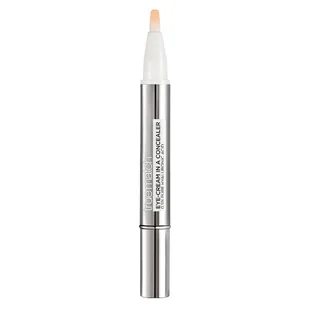 LOréal Paris LOréal Paris True Match Eye-cream In A Concealer korektor rozjaśniający odcień 1-2.D 1-2.W Ivory Beige 2 ml - Korektory pod oczy - miniaturka - grafika 3