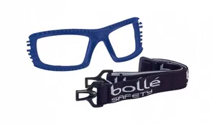 Bolle Safety - Okulary BHP BAXTER - Przezroczysty - BAXPSI - Ochrona oczu i twarzy - miniaturka - grafika 2