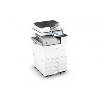 Urządzenia wielofunkcyjne - Ricoh IM 6000 - miniaturka - grafika 1