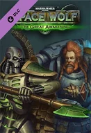 Gry PC Cyfrowe - Warhammer 40,000: Space Wolf - Saga of the Great Awakening Steam Key GLOBAL - miniaturka - grafika 1
