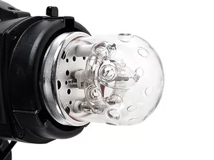 Kopułka Żaroodporna Do Lamp Digitalis, Digitalis Pro, Digital Pro X - Lampy studyjne - miniaturka - grafika 1