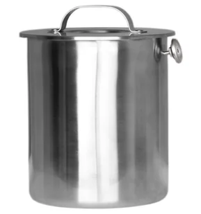 SK SZYNKOWAR 2.5kg Z TERMOMETREM ZILNER ZL-3913 emix - Garnki - miniaturka - grafika 6
