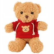 Maskotki i pluszaki - Miś pluszowy 30cm Kruzzel 26760 - miniaturka - grafika 1