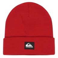 Czapki dla dzieci - czapka dziecięca Quiksilver Brigade RZM0/Salsa - miniaturka - grafika 1