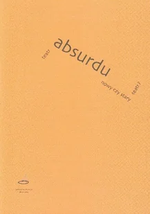 Teatr Absurdu Nowy Czy Stary Teatr - Biografie i autobiografie - miniaturka - grafika 1