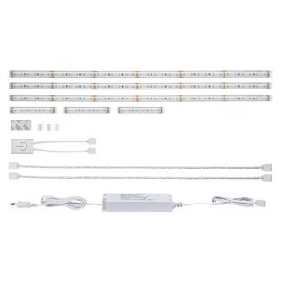 Paulmann MaxLED 500 Comfort Set Kitchen 3x60cm - Lampy pozostałe - miniaturka - grafika 1