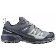 Odzież trekkingowa damska - Buty trekkingowe damskie Salomon X Ultra 360 - miniaturka - grafika 1