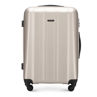 Walizka Wittchen Cruise Line średnia 4 koła 56-3P-112 - Walizki - miniaturka - grafika 5