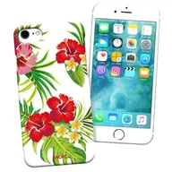 Etui i futerały do telefonów - Moc Sport AB Etui telefonu MOC Mag Case do iPhone 7/8 Hibiscus MOC_93058903 - miniaturka - grafika 1