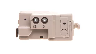 ETI polam Wyzwalacz wzrostowy DA2 24V DC /dla EB2 125-1000/ 004671149 004671149 - Wyłączniki światła i elektryczne - miniaturka - grafika 1
